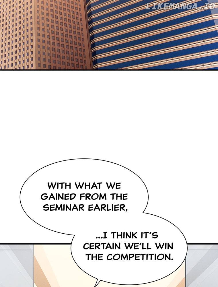 My Botched Life: Take Two Chapter 17 - page 2