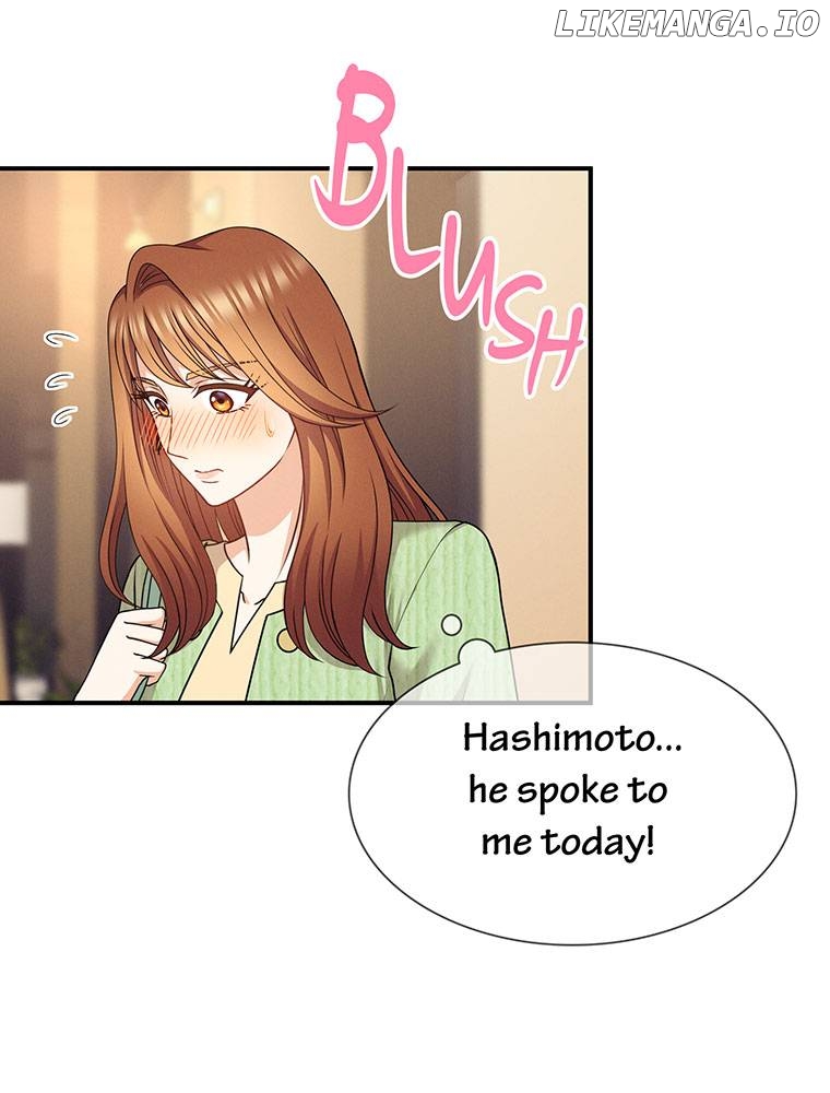 My Botched Life: Take Two Chapter 17 - page 29