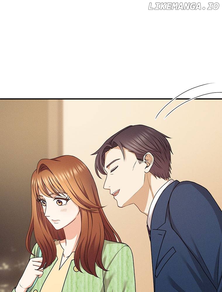 My Botched Life: Take Two Chapter 17 - page 31