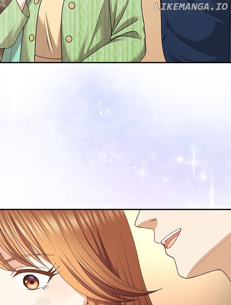 My Botched Life: Take Two Chapter 17 - page 32