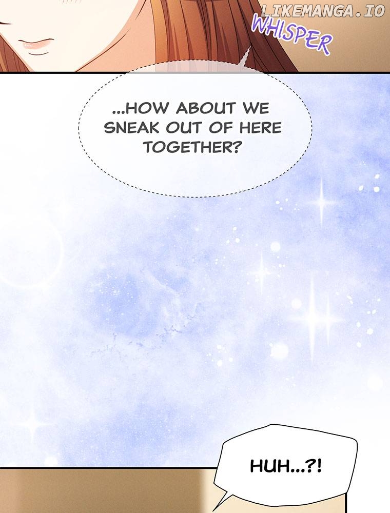 My Botched Life: Take Two Chapter 17 - page 33