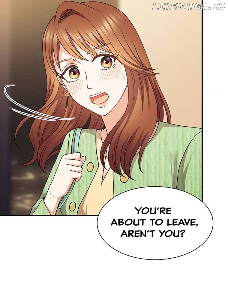 My Botched Life: Take Two Chapter 17 - page 34