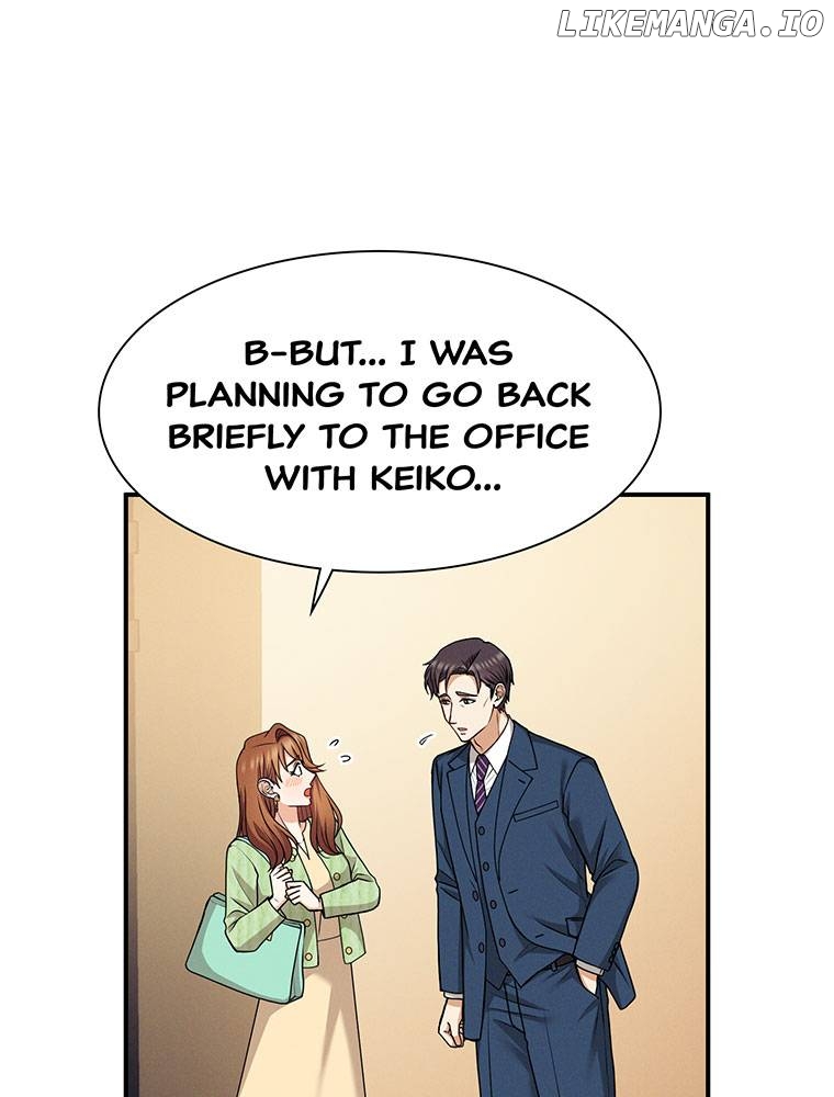 My Botched Life: Take Two Chapter 17 - page 35