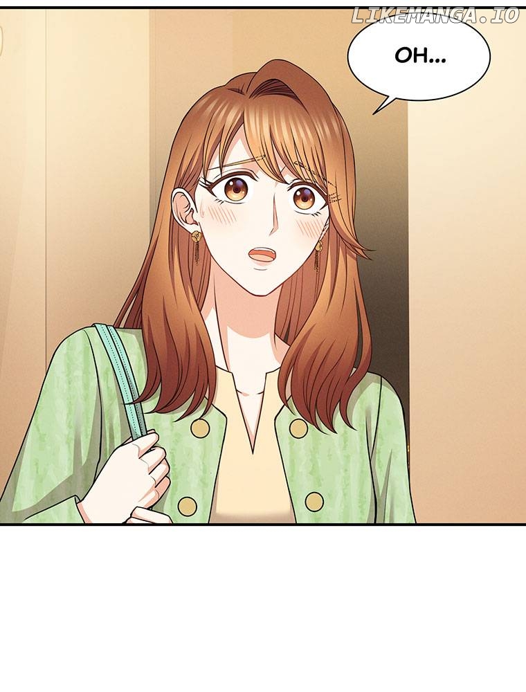 My Botched Life: Take Two Chapter 17 - page 37