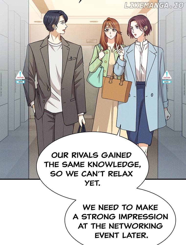 My Botched Life: Take Two Chapter 17 - page 3