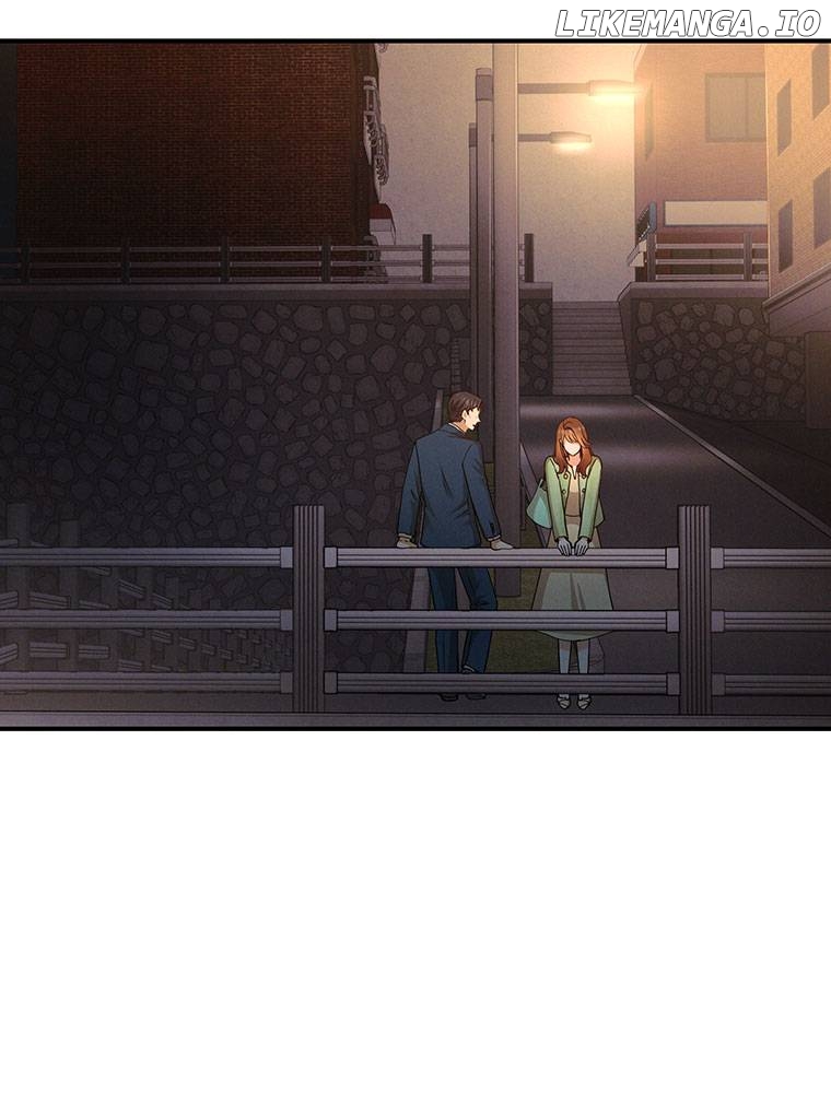 My Botched Life: Take Two Chapter 17 - page 47