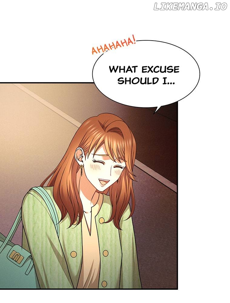 My Botched Life: Take Two Chapter 17 - page 48