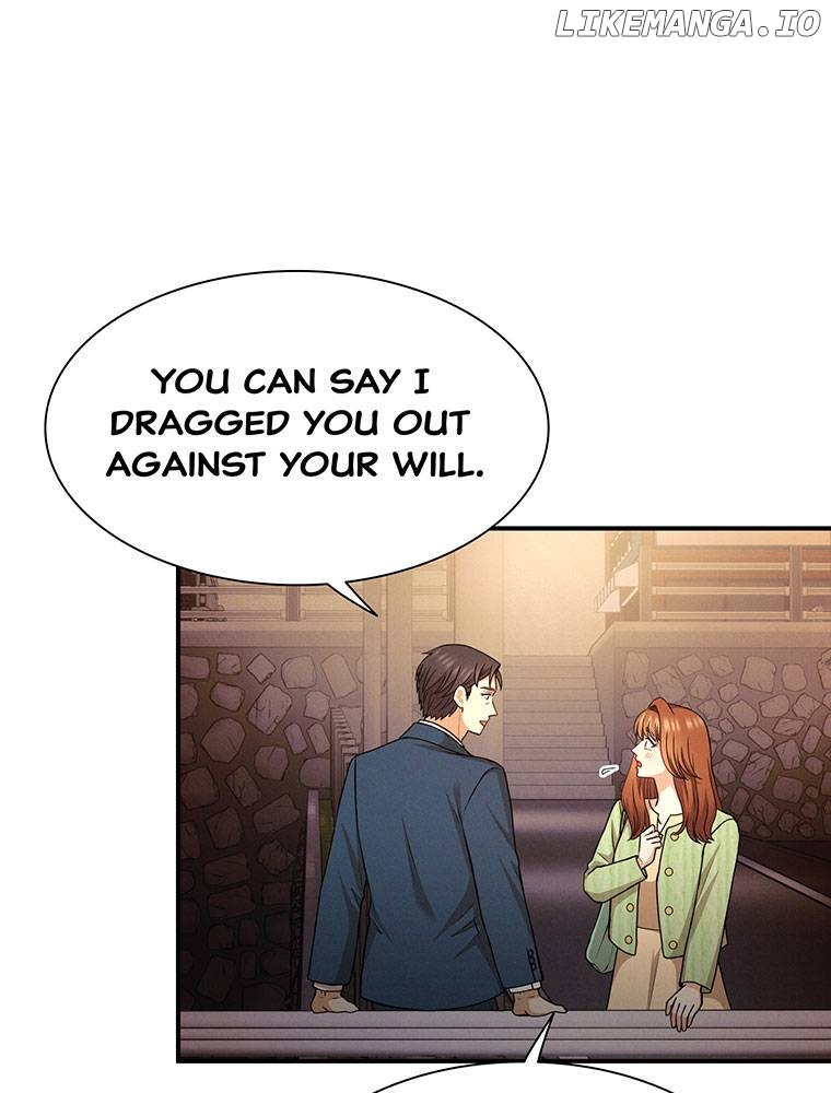 My Botched Life: Take Two Chapter 17 - page 49