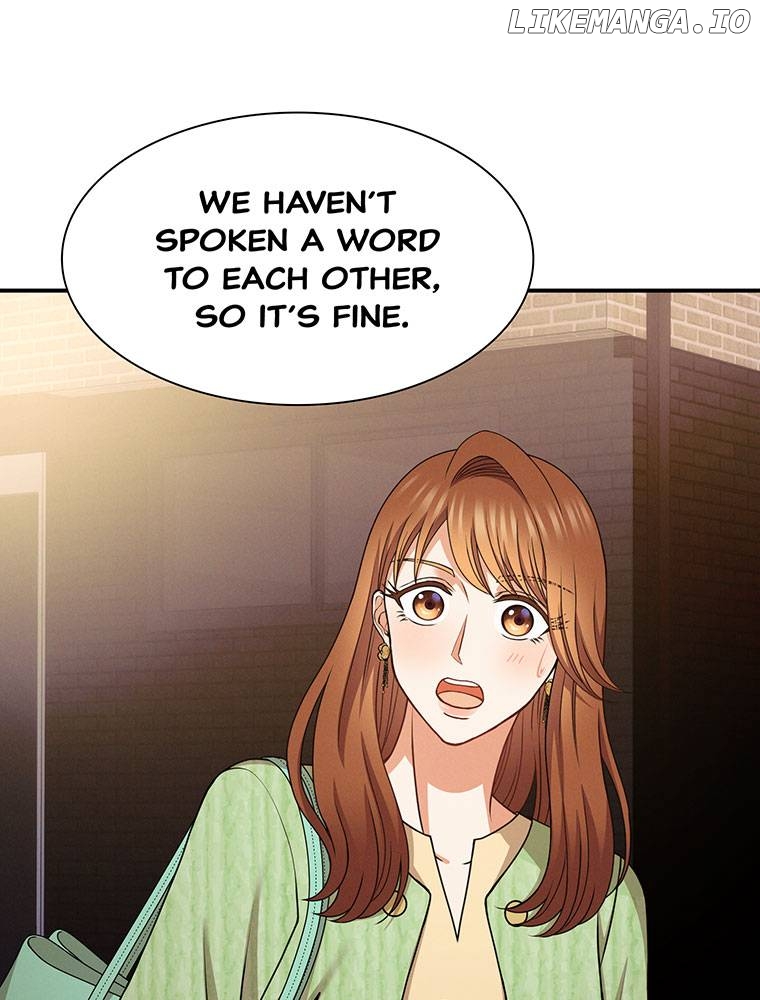 My Botched Life: Take Two Chapter 17 - page 52