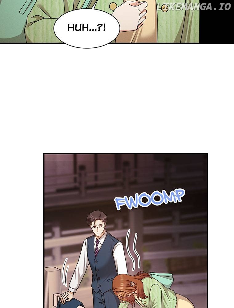 My Botched Life: Take Two Chapter 17 - page 53