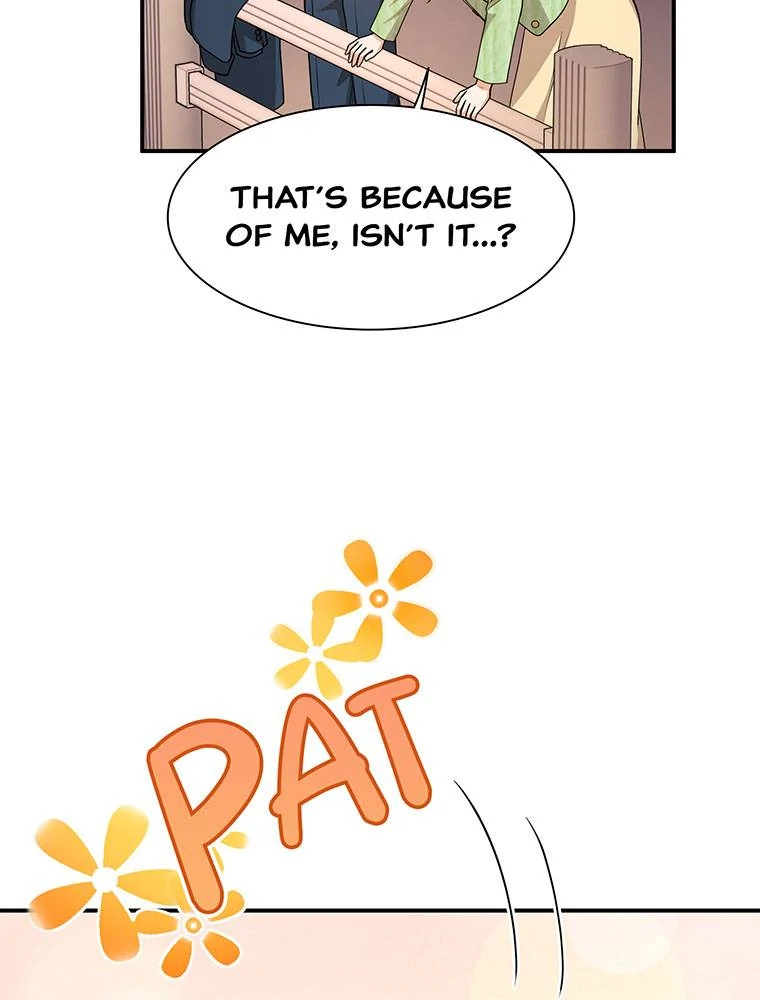 My Botched Life: Take Two Chapter 17 - page 54