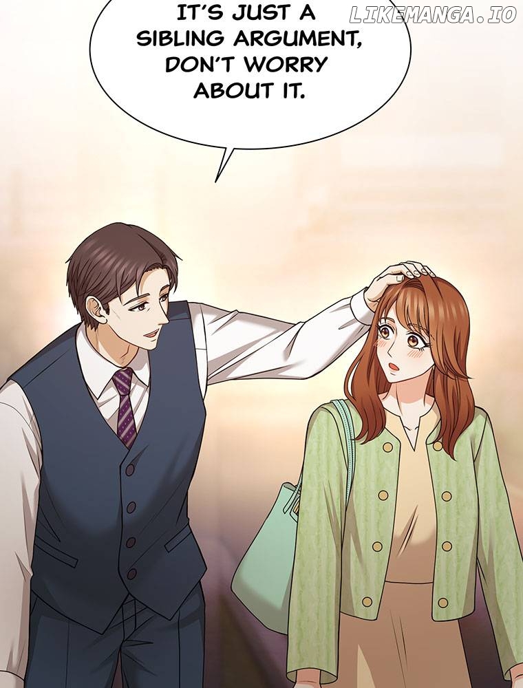 My Botched Life: Take Two Chapter 17 - page 56