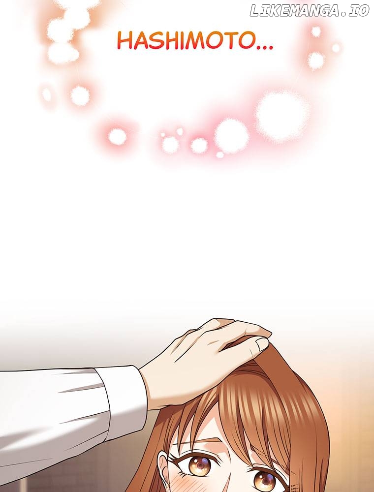 My Botched Life: Take Two Chapter 17 - page 59