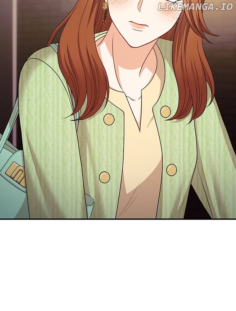 My Botched Life: Take Two Chapter 17 - page 60