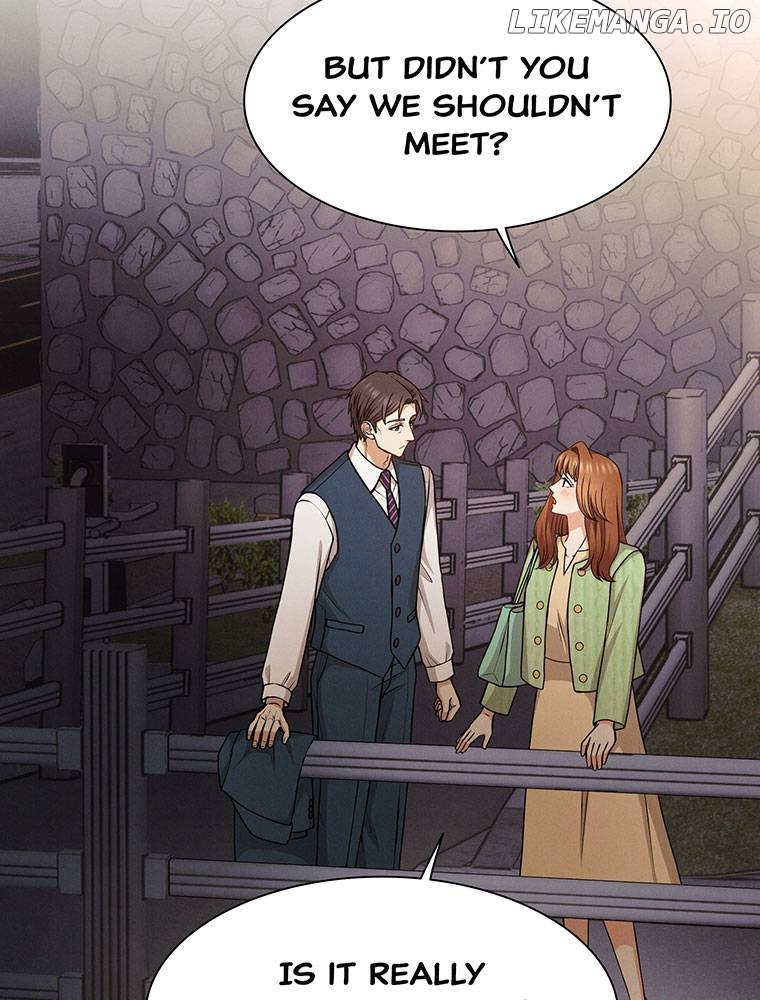 My Botched Life: Take Two Chapter 17 - page 64