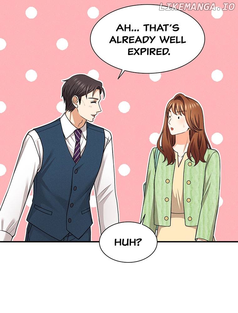 My Botched Life: Take Two Chapter 17 - page 66