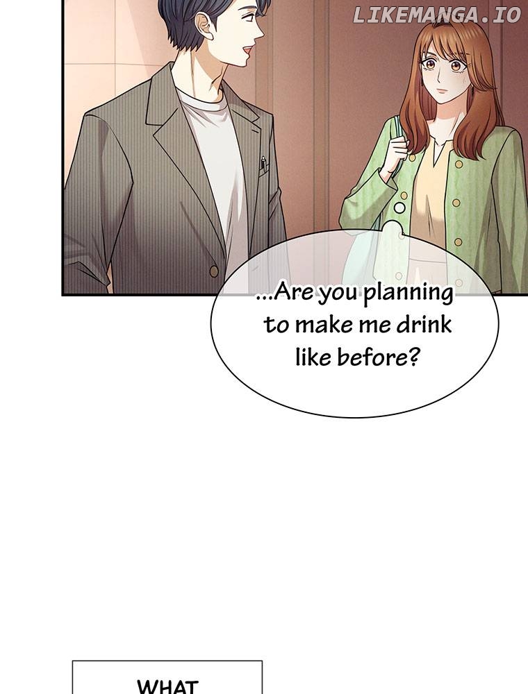 My Botched Life: Take Two Chapter 17 - page 6
