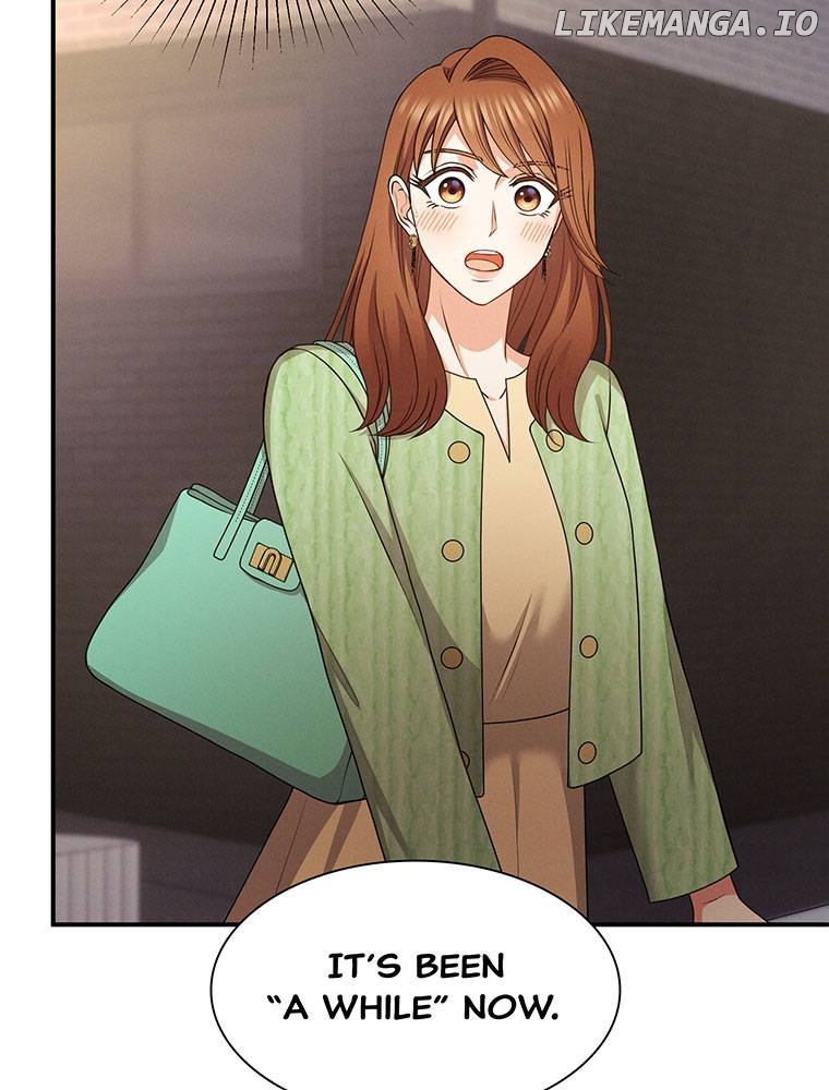 My Botched Life: Take Two Chapter 17 - page 69