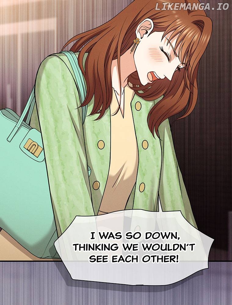 My Botched Life: Take Two Chapter 17 - page 72
