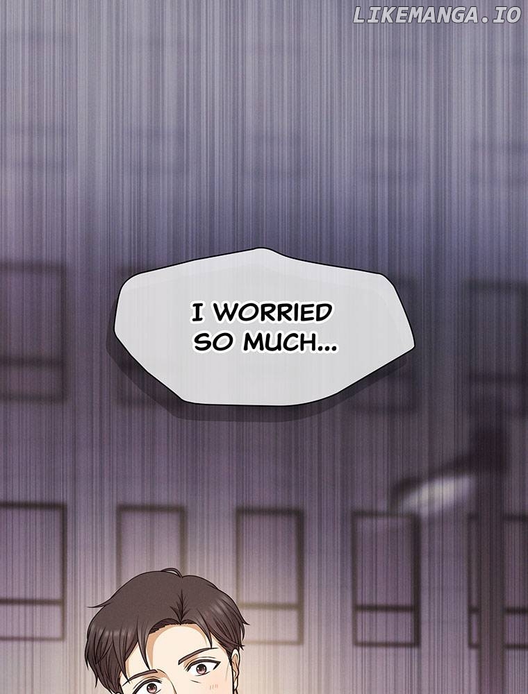 My Botched Life: Take Two Chapter 17 - page 73