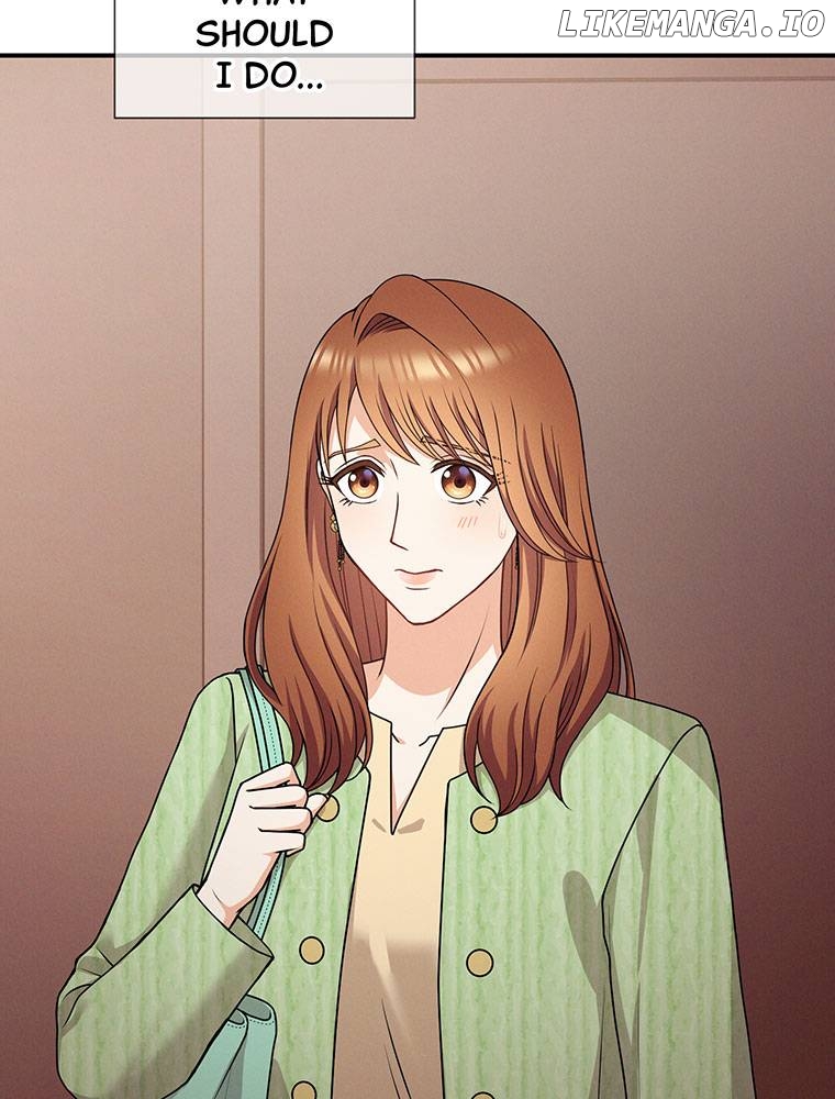 My Botched Life: Take Two Chapter 17 - page 7