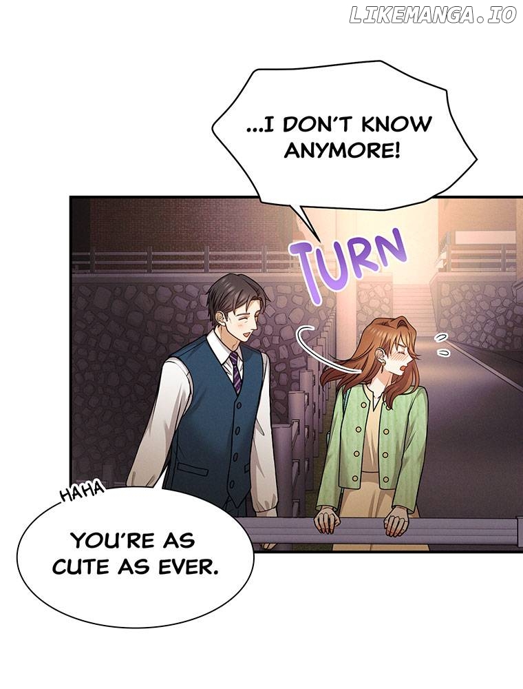 My Botched Life: Take Two Chapter 17 - page 79