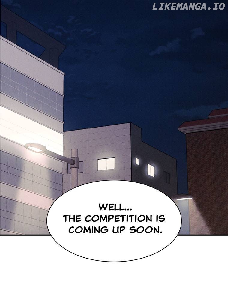 My Botched Life: Take Two Chapter 17 - page 81