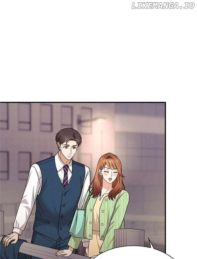 My Botched Life: Take Two Chapter 17 - page 82