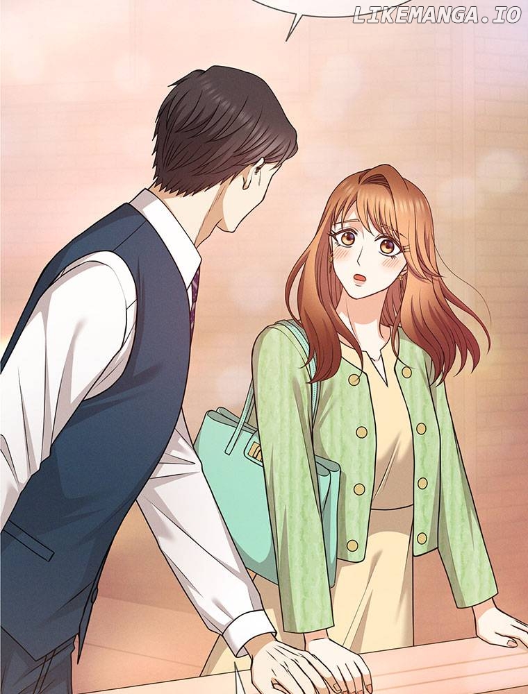My Botched Life: Take Two Chapter 17 - page 85