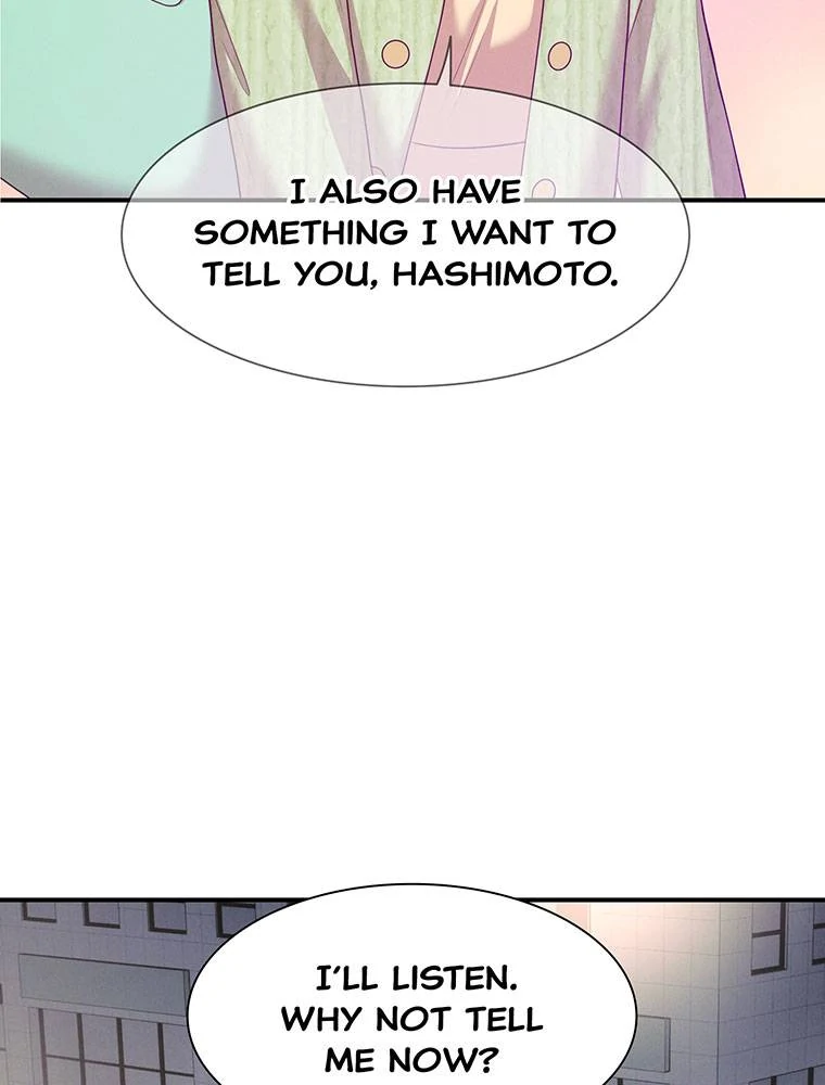 My Botched Life: Take Two Chapter 17 - page 90
