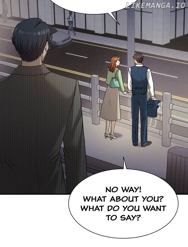 My Botched Life: Take Two Chapter 17 - page 91