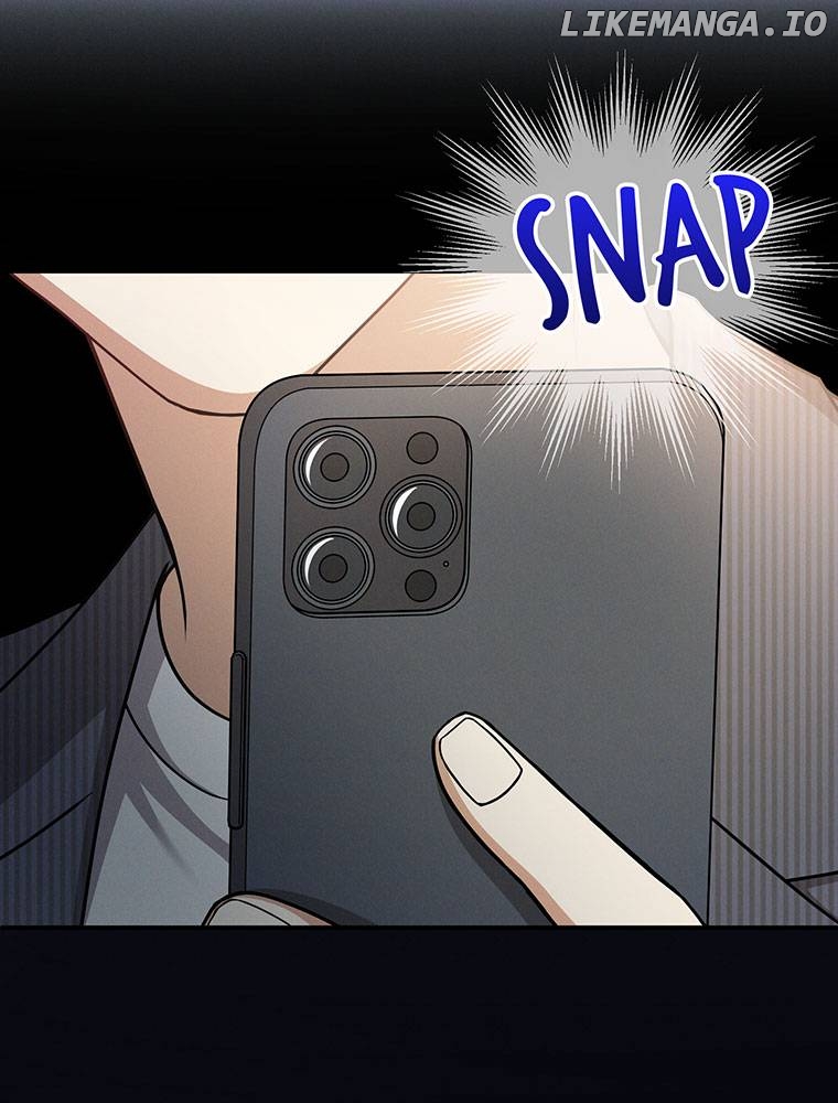 My Botched Life: Take Two Chapter 17 - page 95