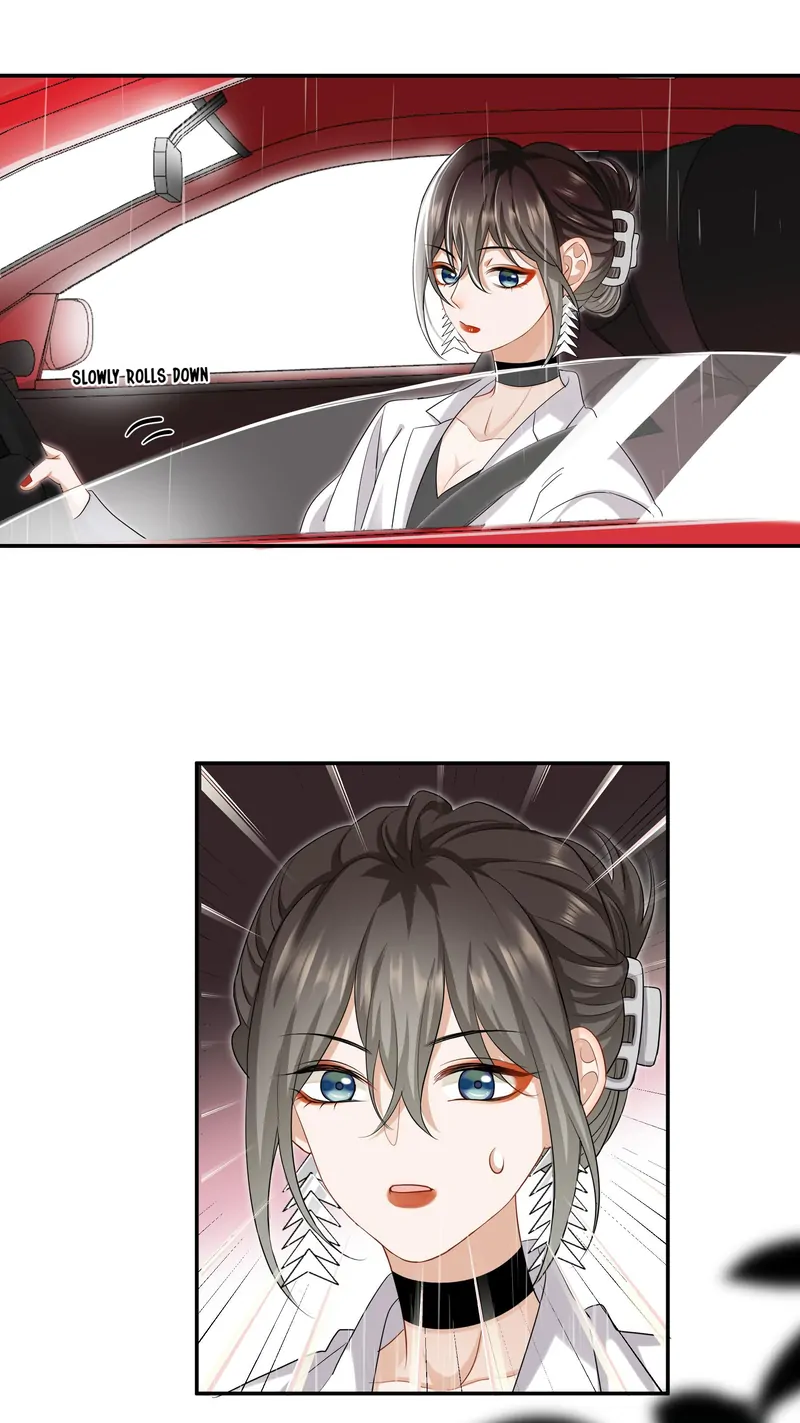 Miss, You're Kinda Weird Chapter 17 - page 25
