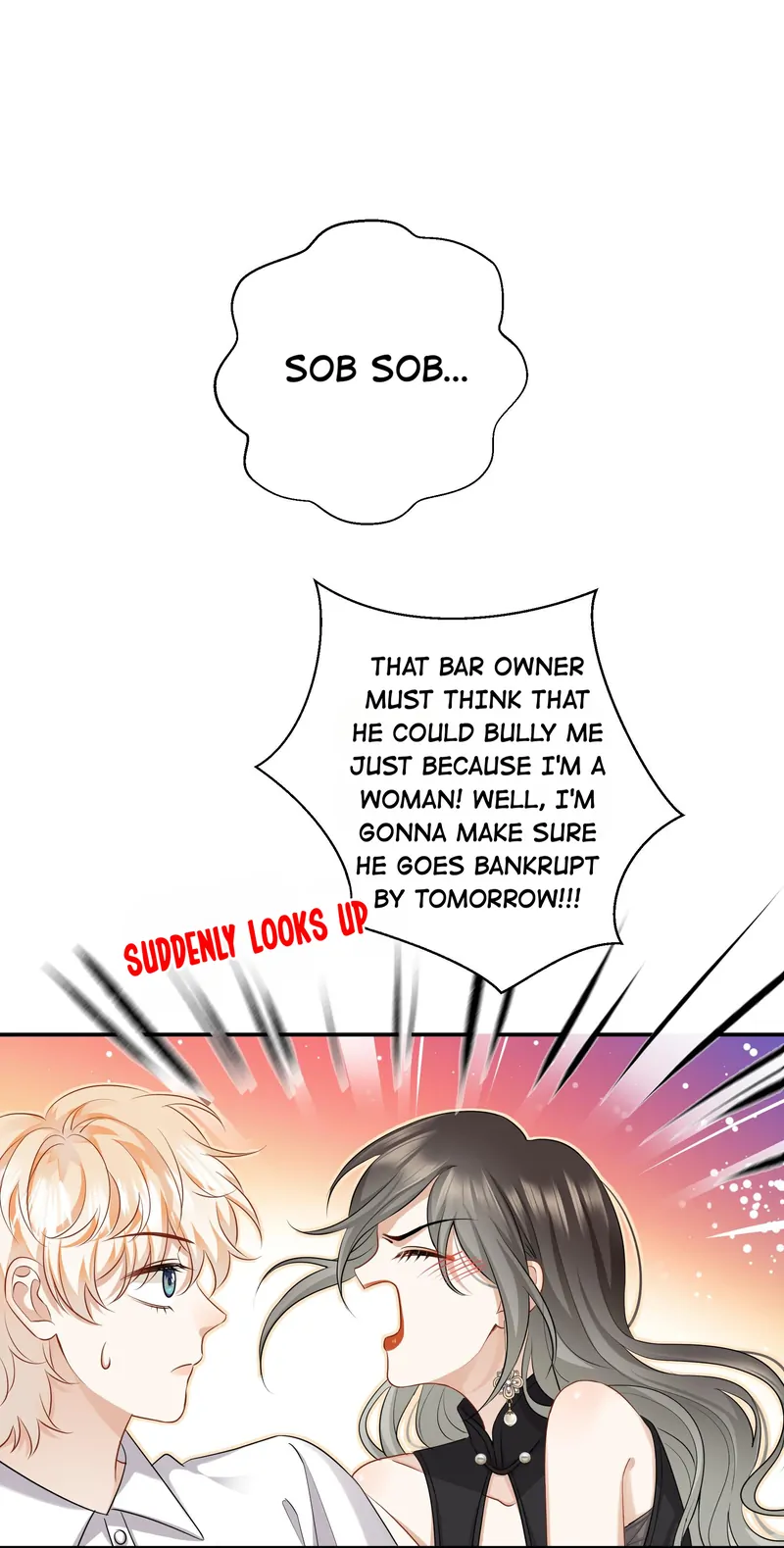 Miss, You're Kinda Weird Chapter 15 - page 33