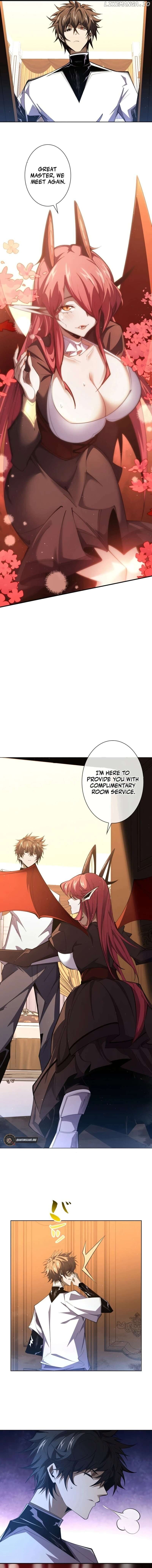 The Pay-to-Win King Conquers the Game World Chapter 10 - page 2