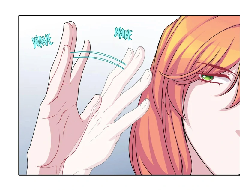 Go Away, Frog Prince! Chapter 45 - page 164