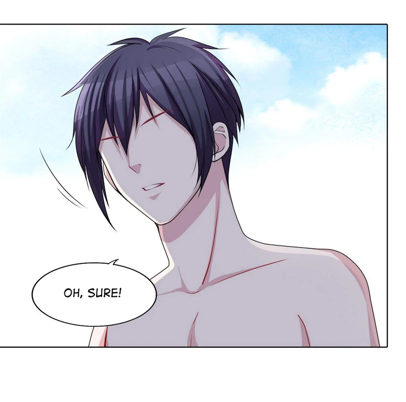 Go Away, Frog Prince! Chapter 45 - page 68