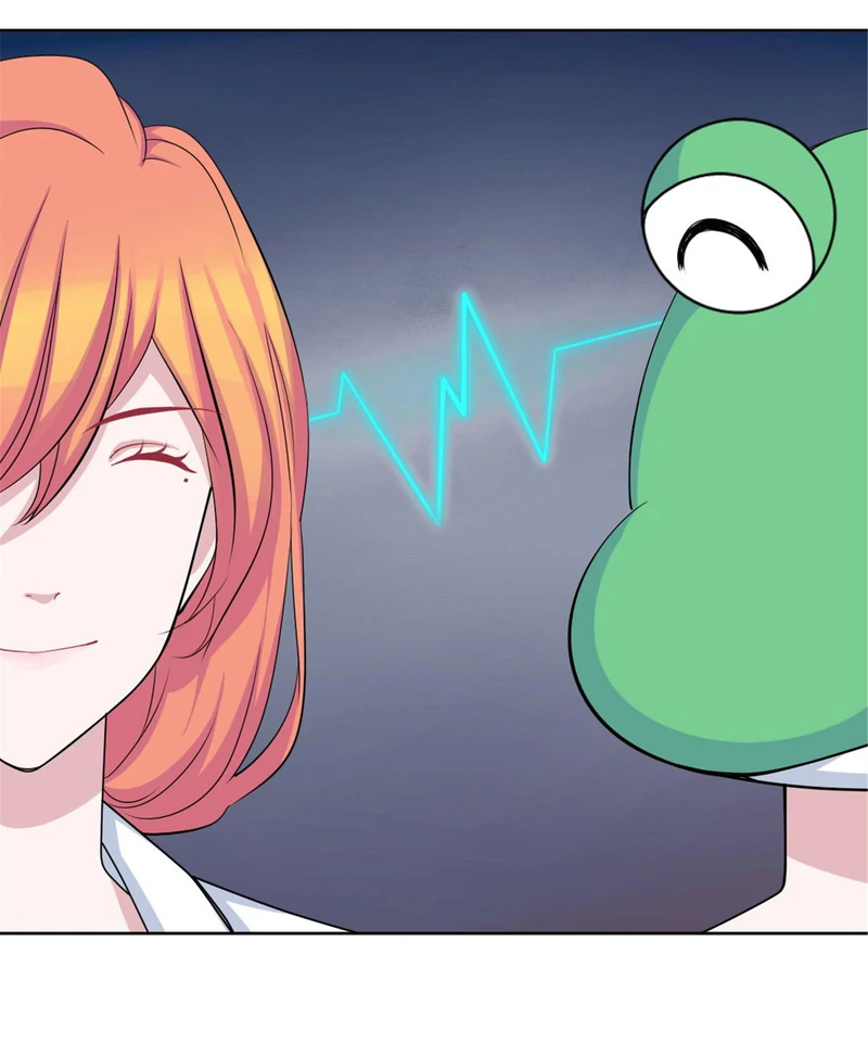 Go Away, Frog Prince! Chapter 45 - page 81