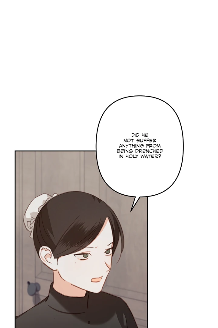 How to Survive as a Maid in a Horror Game Chapter 64 - page 87