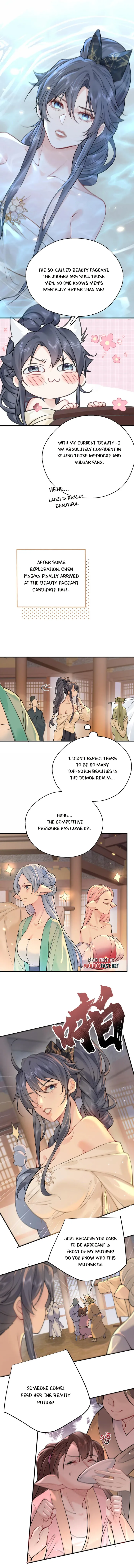 Am I Invincible Chapter 280 - page 2