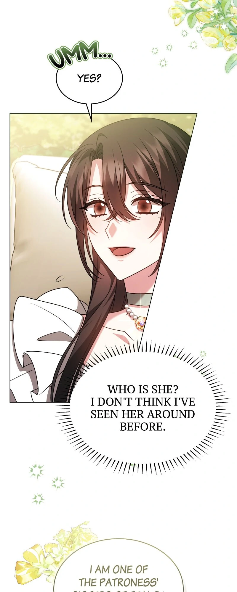 Elysian’s Bride Chapter 55 - page 20