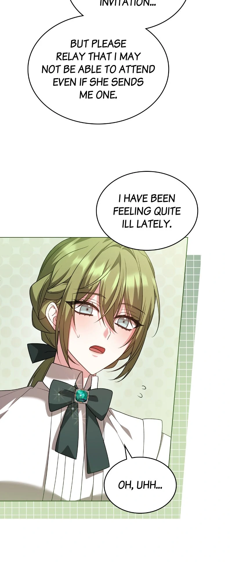 Elysian’s Bride Chapter 55 - page 24