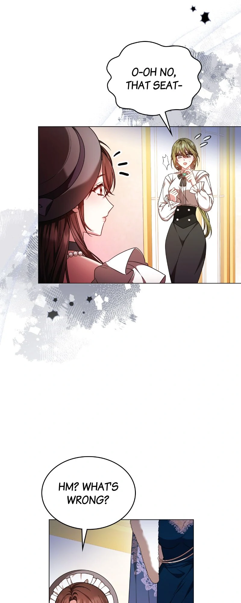 Elysian’s Bride Chapter 55 - page 44