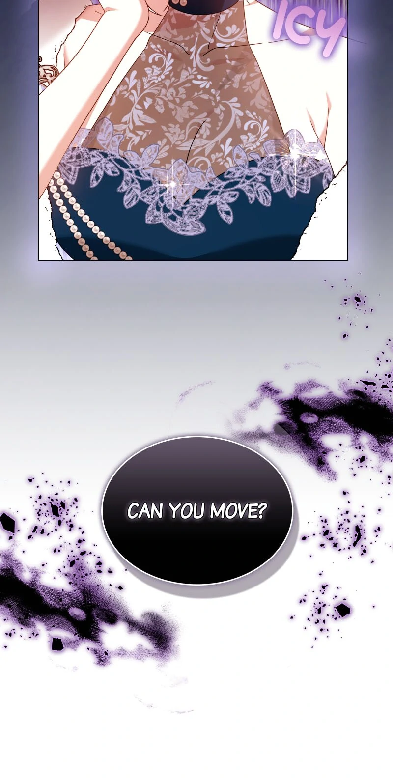 Elysian’s Bride Chapter 55 - page 48