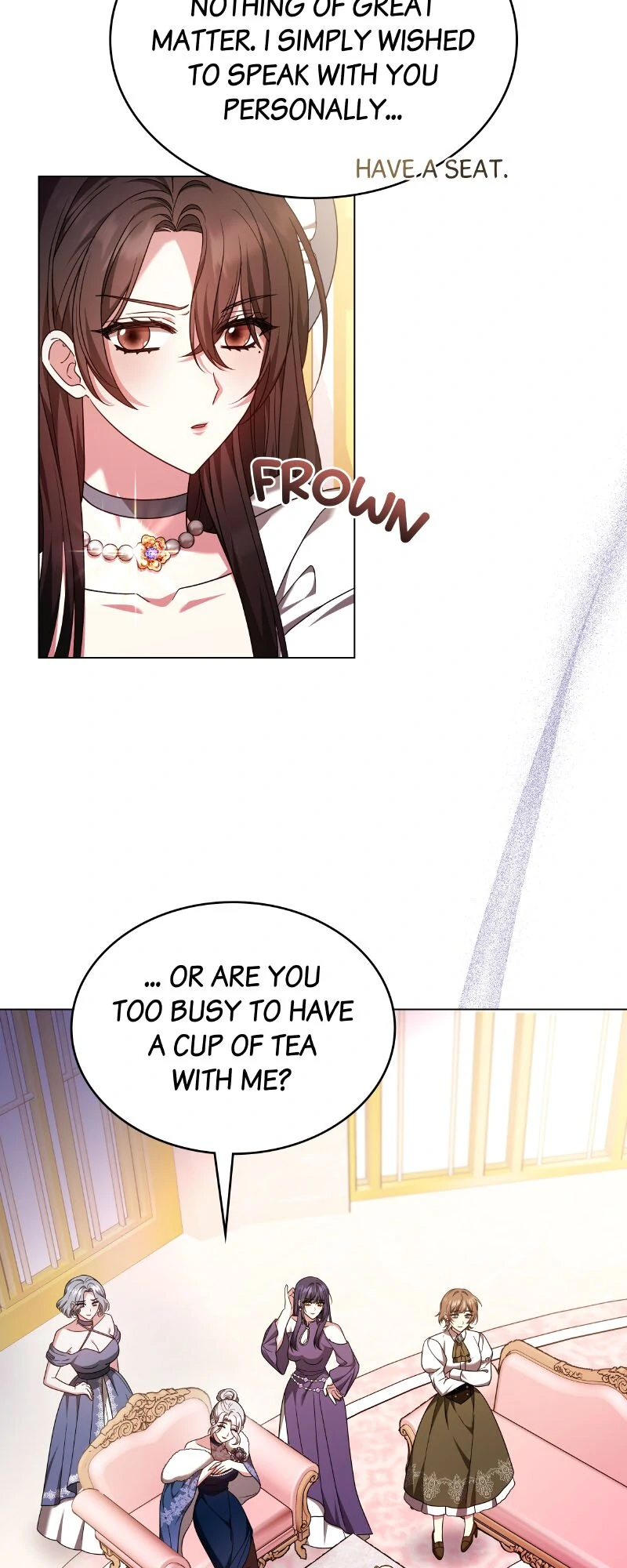 Elysian’s Bride Chapter 55 - page 53