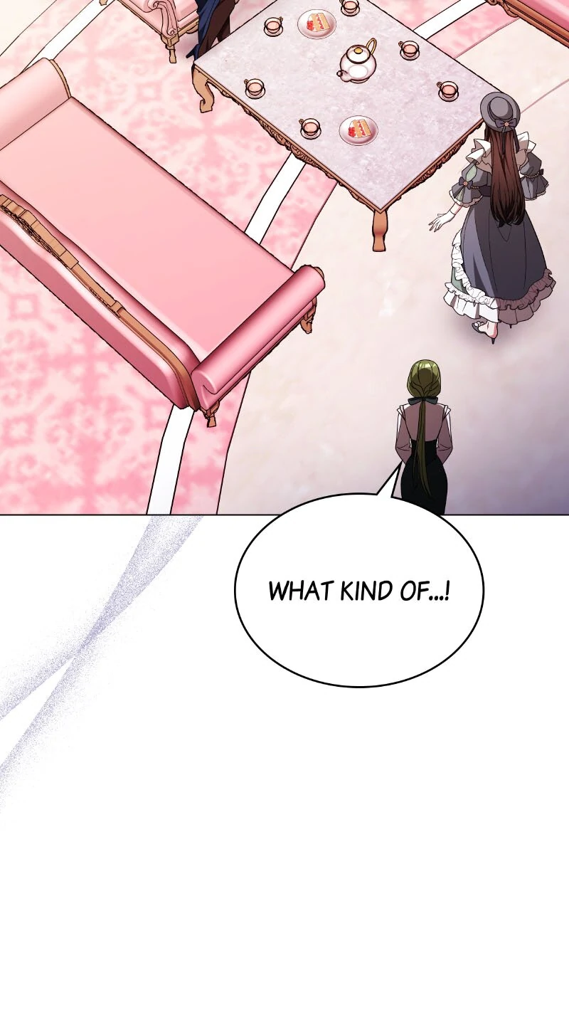 Elysian’s Bride Chapter 55 - page 54