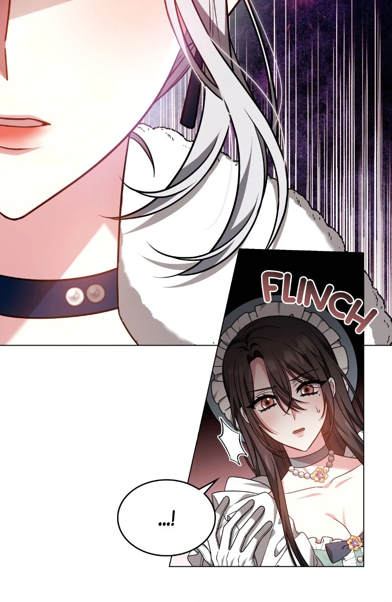 Elysian’s Bride Chapter 55 - page 61