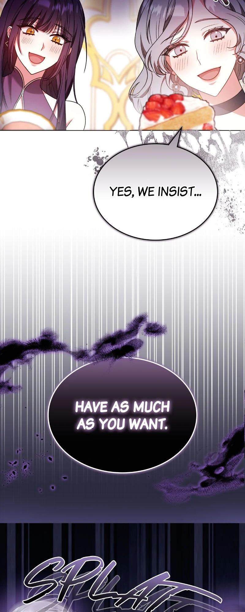 Elysian’s Bride Chapter 55 - page 64