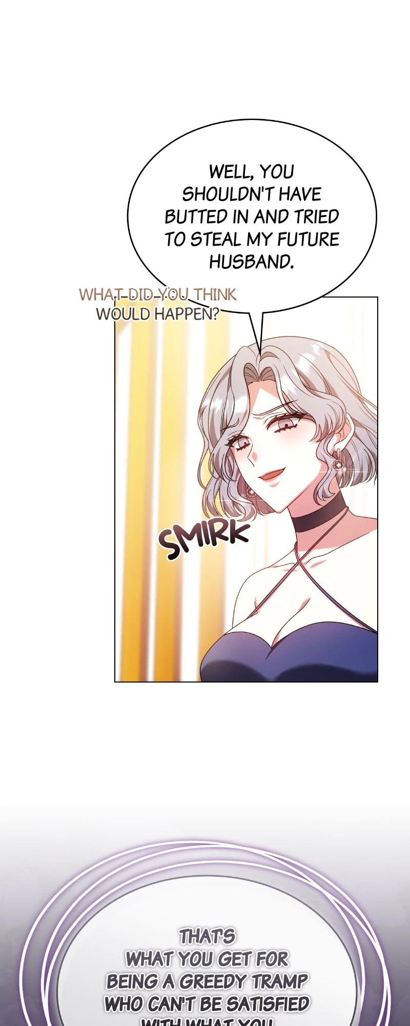 Elysian’s Bride Chapter 55 - page 69