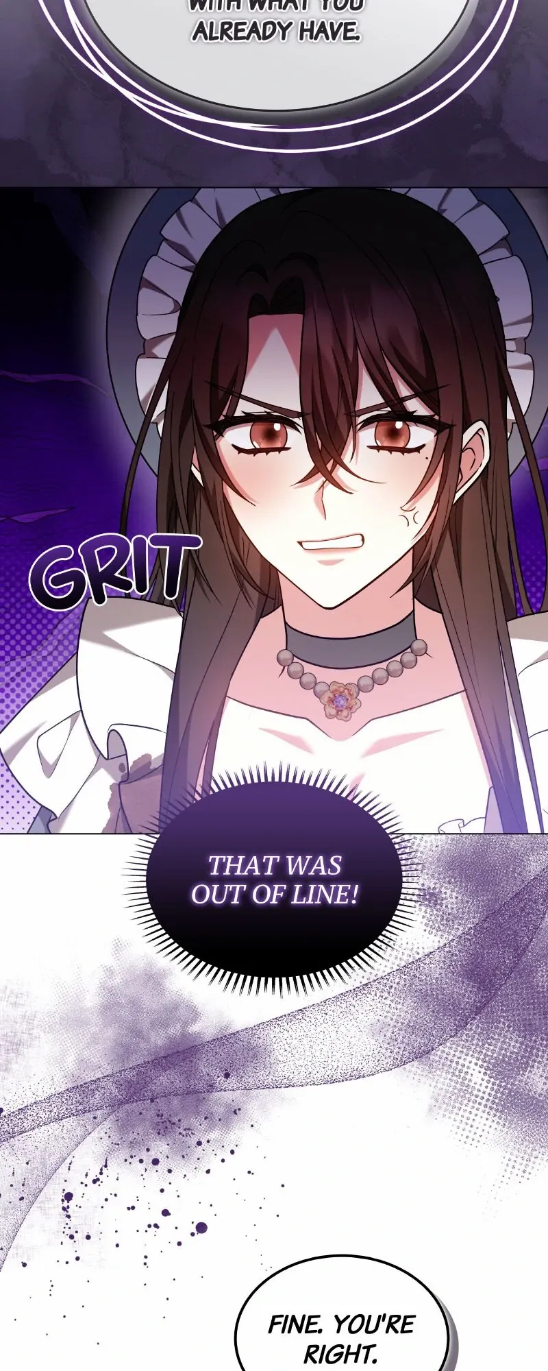Elysian’s Bride Chapter 55 - page 70